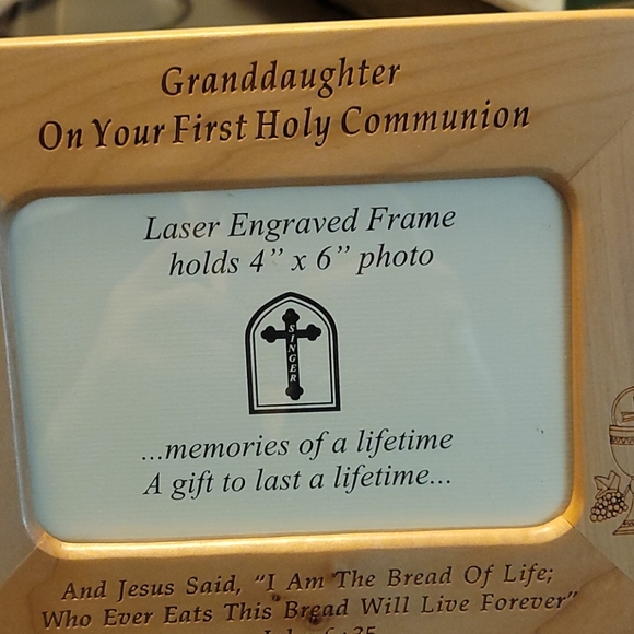 Picture Frame - Picture 3 of 5